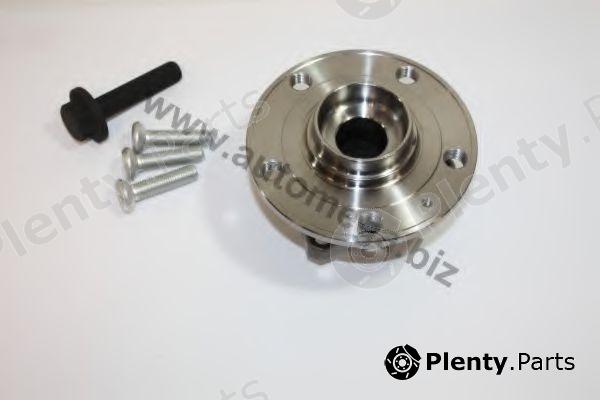  AUTOMEGA part 3049806215K0A Wheel Bearing Kit