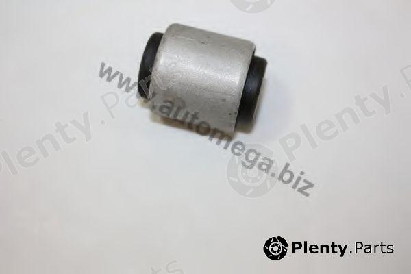  AUTOMEGA part 3050105418E0K Control Arm-/Trailing Arm Bush