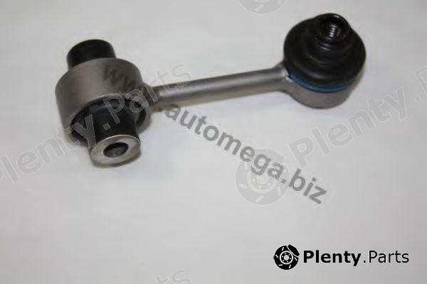  AUTOMEGA part 3050504654E0G Rod/Strut, stabiliser