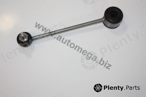  AUTOMEGA part 3050504661J0C Rod/Strut, stabiliser