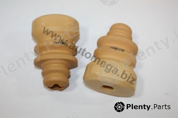  AUTOMEGA part 3051103531K0F Rubber Buffer, suspension