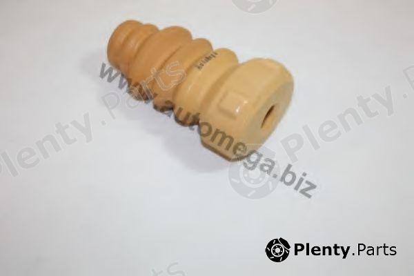  AUTOMEGA part 3051103531K0P Rubber Buffer, suspension