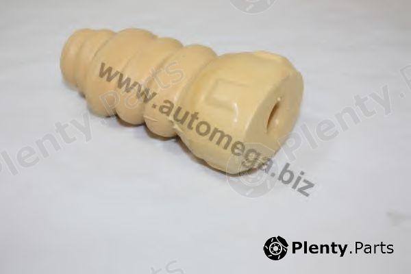  AUTOMEGA part 3051103531K0R Rubber Buffer, suspension