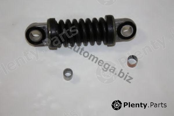  AUTOMEGA part 305751081 Vibration Damper, v-ribbed belt