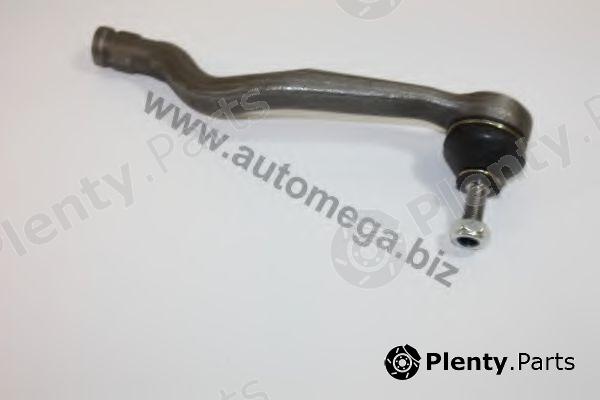  AUTOMEGA part 30600105500443 Tie Rod End