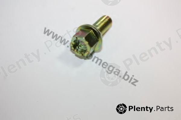  AUTOMEGA part 3060101393A0 Wheel Bolt
