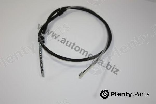  AUTOMEGA part 3060907216Q0M Cable, parking brake