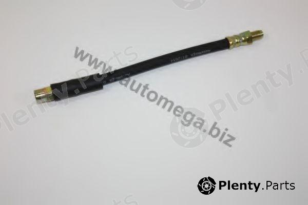  AUTOMEGA part 3061107758D0D Brake Hose