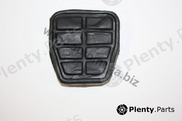  AUTOMEGA part 3072101736X0B41 Brake Pedal Pad