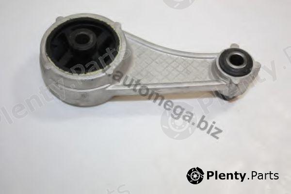  AUTOMEGA part 30770008000522 Engine Mounting; Mounting, automatic transmission; Mounting, manual transmission