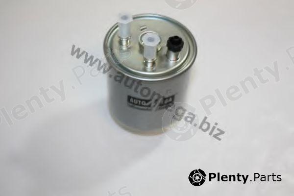  AUTOMEGA part 30770104780277 Fuel filter