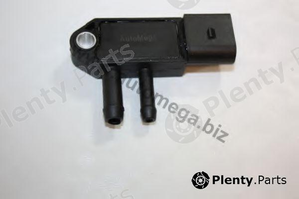  AUTOMEGA part 309060051076A Sensor, exhaust pressure