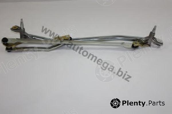  AUTOMEGA part 3095500234F1K Wiper Linkage