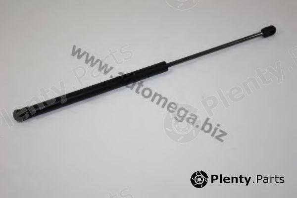  AUTOMEGA part 3182705506E0B Gas Spring, boot-/cargo area
