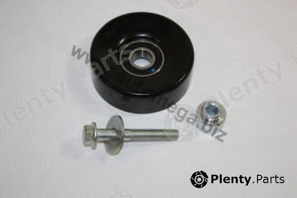  AUTOMEGA part 30101450493 Deflection/Guide Pulley, v-ribbed belt