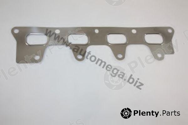  AUTOMEGA part 30770001050843 Gasket, exhaust manifold