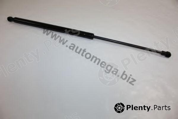  AUTOMEGA part 30820000000902 Gas Spring, boot-/cargo area