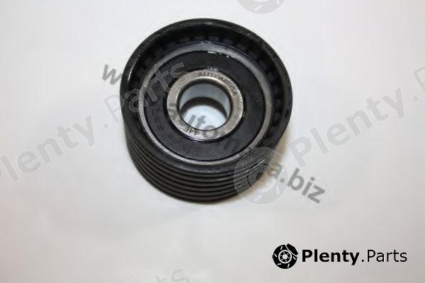  AUTOMEGA part 30820000640664 Deflection/Guide Pulley, timing belt