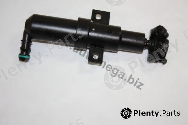  AUTOMEGA part 3095501043C0A Washer Fluid Jet, windscreen
