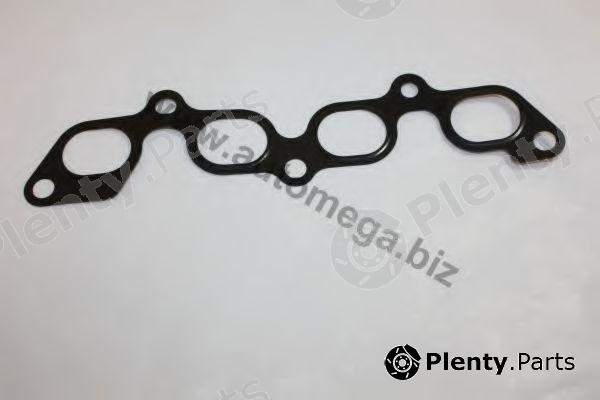  AUTOMEGA part 30100720066 Gasket, exhaust manifold