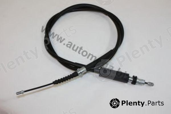 AUTOMEGA part 30104470432 Cable, parking brake