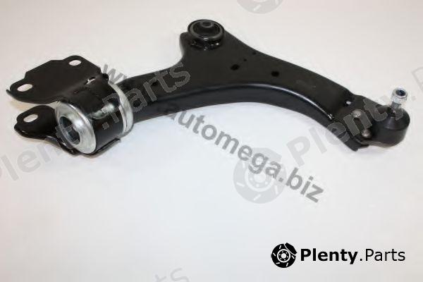  AUTOMEGA part 30105070181 Track Control Arm