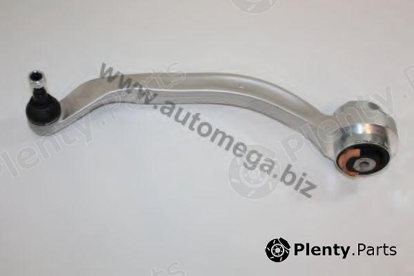  AUTOMEGA part 3040706938E0AL Track Control Arm