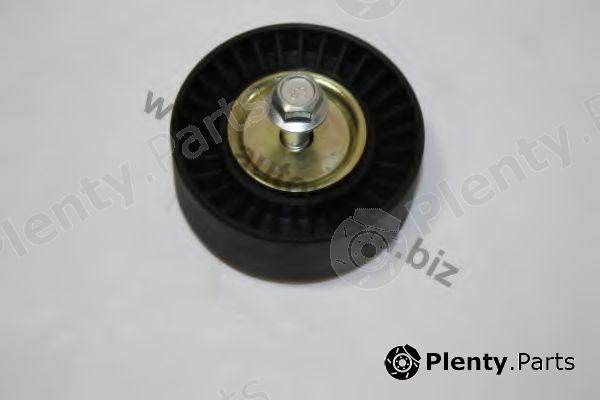  AUTOMEGA part 305751076 Deflection/Guide Pulley, v-ribbed belt