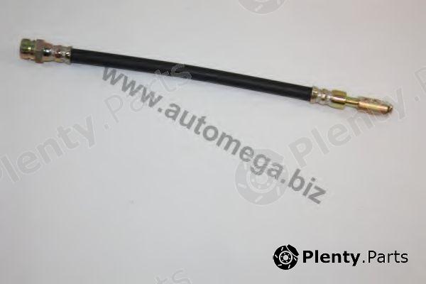  AUTOMEGA part 3061107755N0A Brake Hose