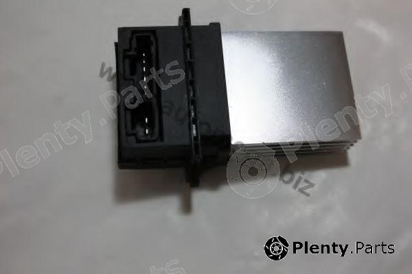  AUTOMEGA part 3064410L1 Resistor, interior blower