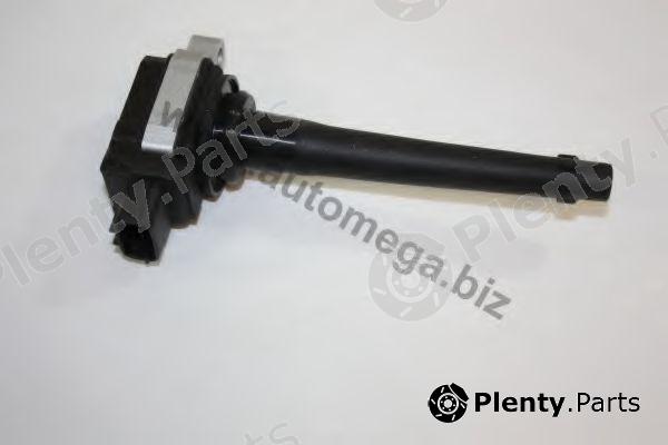  AUTOMEGA part 30770100650086 Ignition Coil
