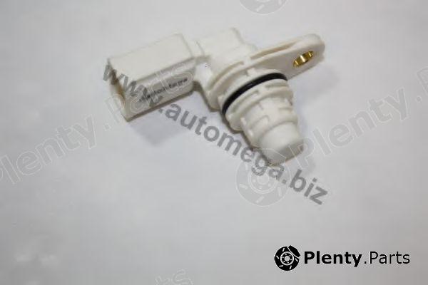  AUTOMEGA part 30907060103D Sensor, camshaft position