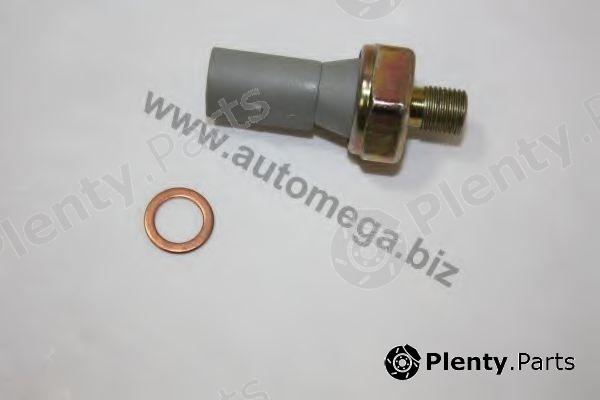  AUTOMEGA part 309190081038M Oil Pressure Switch
