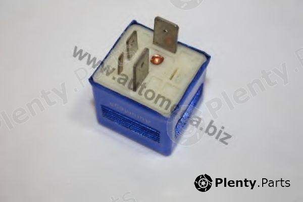  AUTOMEGA part 3095102538A0 Relay, fuel pump