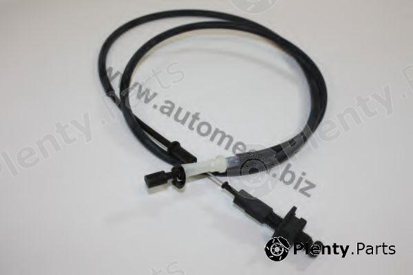  AUTOMEGA part 30701420181 Accelerator Cable