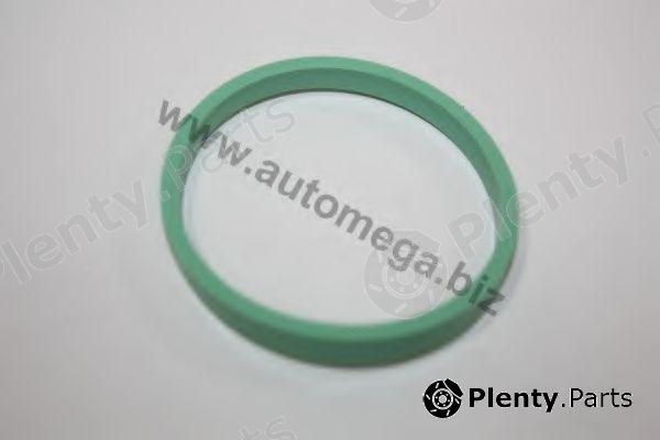  AUTOMEGA part 301290717036E Gasket, intake manifold
