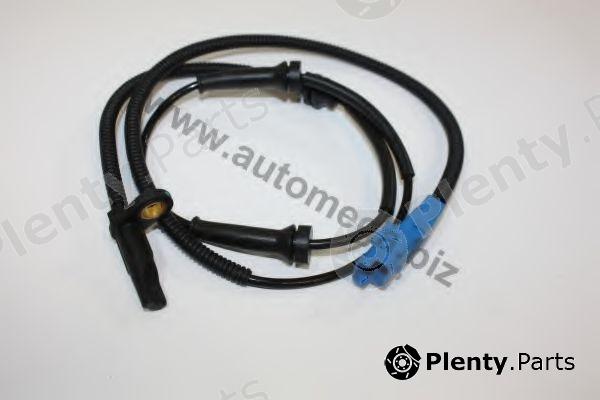  AUTOMEGA part 304545097 Sensor, wheel speed