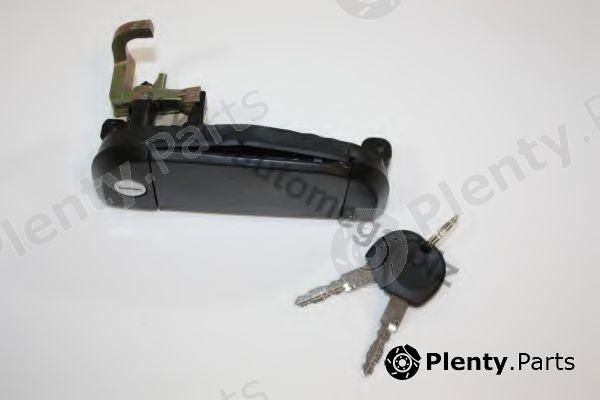  AUTOMEGA part 308370206701 Door Handle