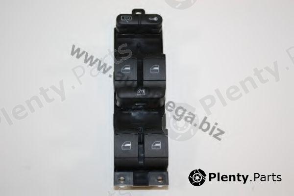  AUTOMEGA part 3095908571J4D Switch, window lift