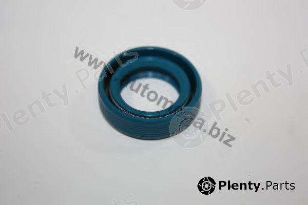  AUTOMEGA part 103010227085 Shaft Seal, manual transmission