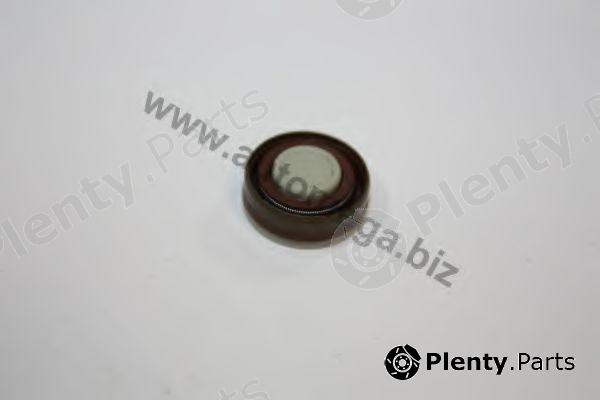 AUTOMEGA part 103110108020A Shaft Seal, manual transmission
