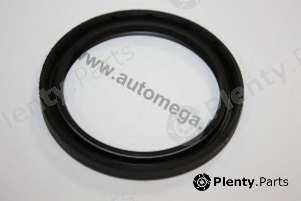  AUTOMEGA part 104090189084C Shaft Seal, manual transmission flange