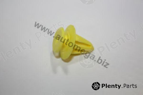  AUTOMEGA part 30100080068 Holding Clip Set, interior trim