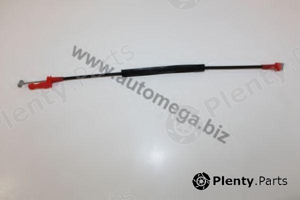  AUTOMEGA part 30100130870 Door-handle Control