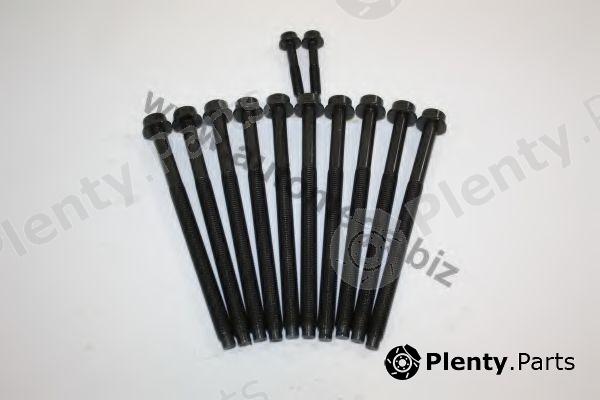  AUTOMEGA part 30100890765 Bolt Kit, cylinder head