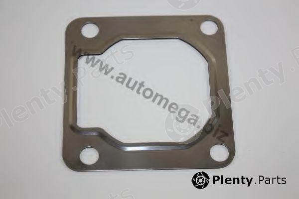  AUTOMEGA part 30101160663 Gasket, exhaust pipe