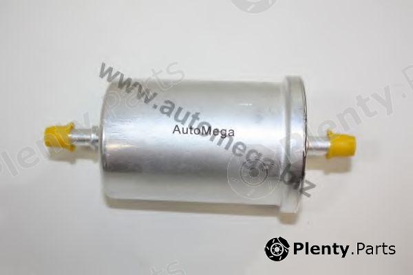  AUTOMEGA part 3015670C2 Fuel filter
