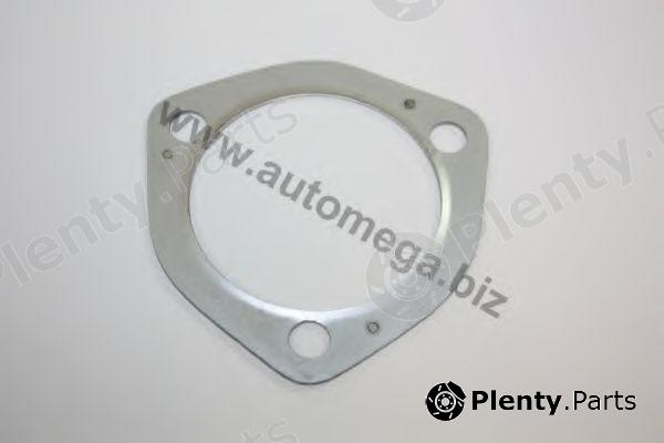 AUTOMEGA part 302510235025 Gasket, exhaust pipe