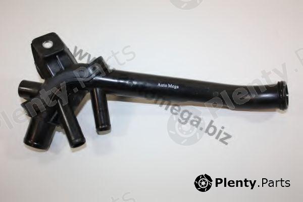  AUTOMEGA part 30820005570908 Coolant Flange