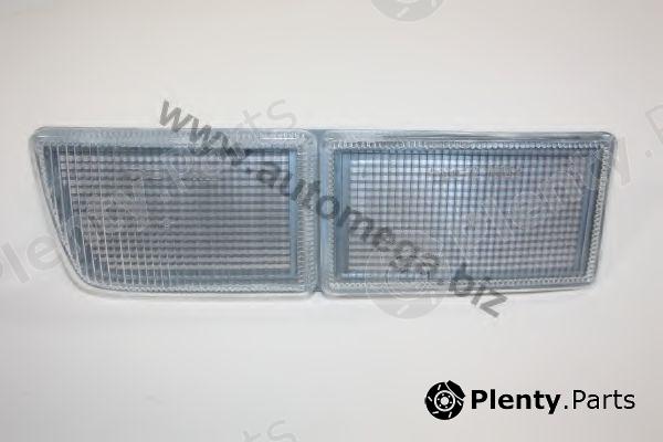  AUTOMEGA part 3094107771H0 Eyelid, fog light